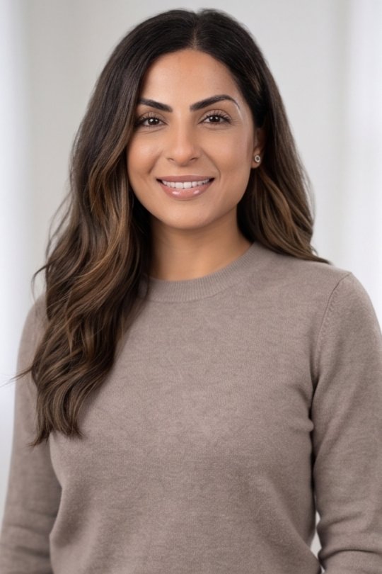 Fatema Pardhan